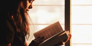 Can reading books save your soul?
