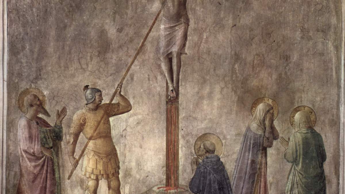 LONGINUS