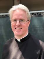 Father Jonathan Mitchican