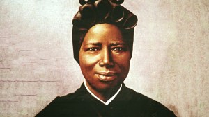 Josephine Bakhita