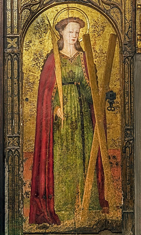 Eulalia of Barcelona