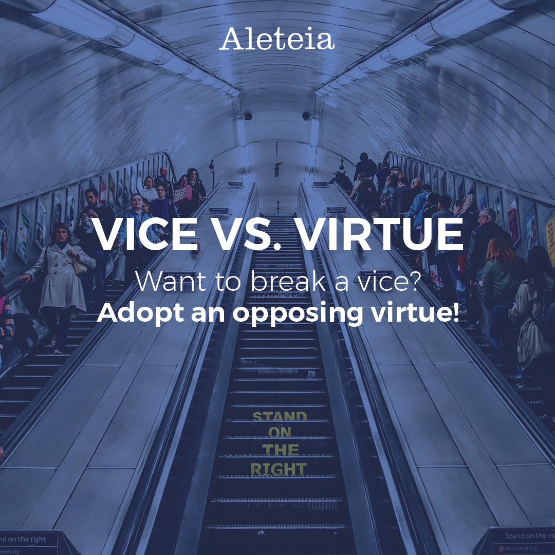 Vice vs. Virtue