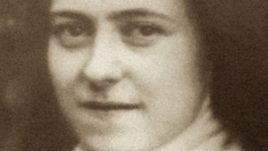 THERESE OF LISIEUX