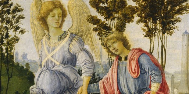 How to make a special consecration to St. Raphael the Archangel - Vimarsana News