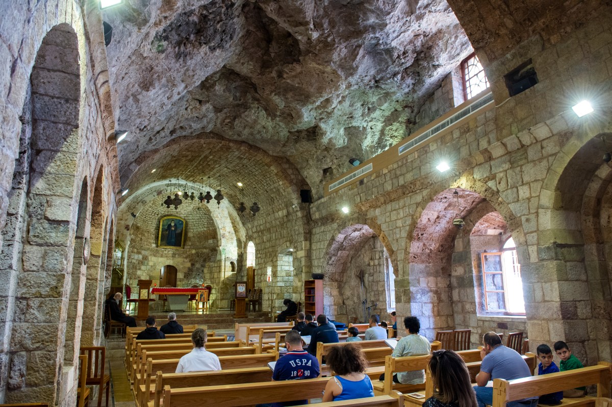 KADISHA,ST ANTHONY