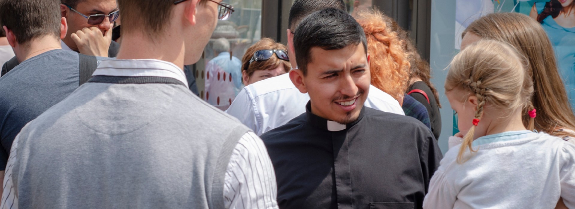 CATHOLIC,PRIEST