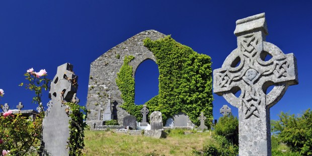 CELTIC,CROSS