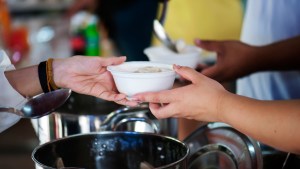 CHARITY,SOUP,KITCHEN