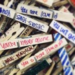 Here’s how high schoolers are using clothespins to prevent suicide