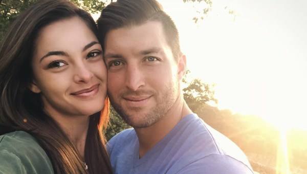 TEBOW AND NEL-PETERS