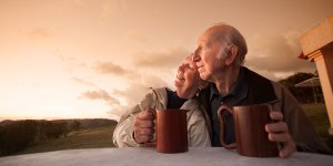 Want to live a longer, happier life? Go to church