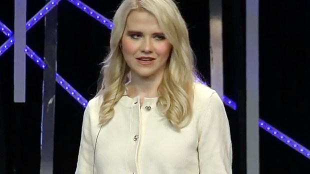 ELIZABETH SMART