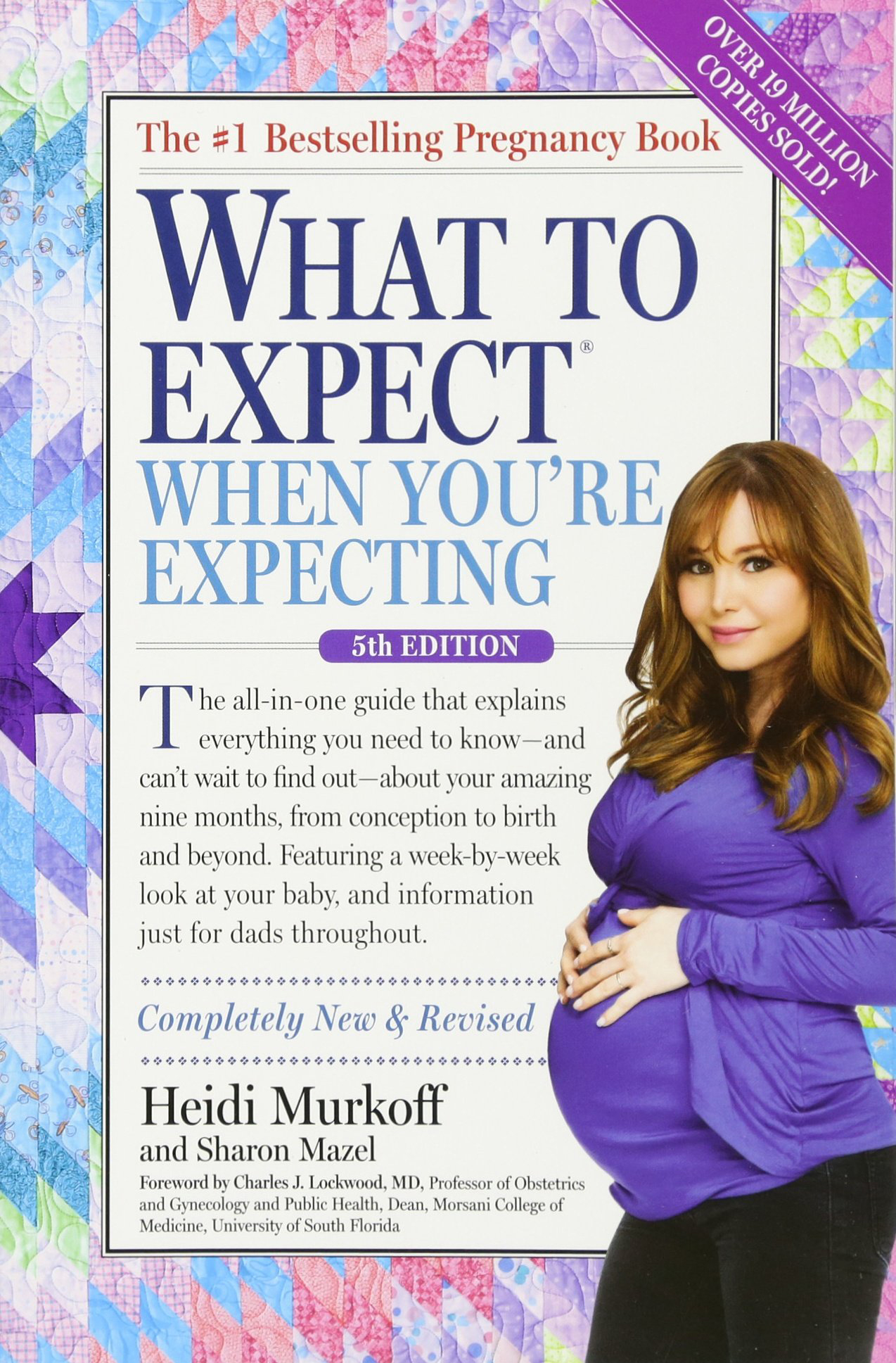 PREGNANCY BOOK