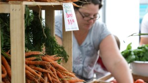 FARMERS MARKET