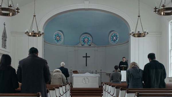 FIRST REFORMED,FILM,ETHAN HAWKE