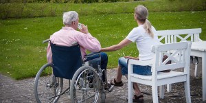 Should you put your elderly parent in a senior home or assisted living facility?