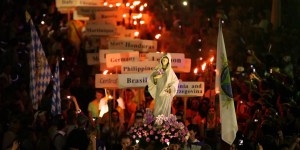 Pope authorizes official pilgrimages to Medjugorje without authenticating apparitions
