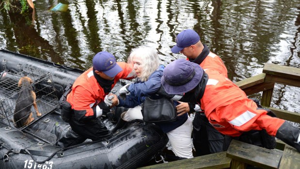 HURRICANE,FLORENCE
