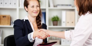 5 Secrets to acing a job interview