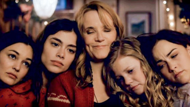 LITTLE WOMEN