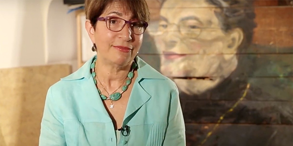THEA WEISS