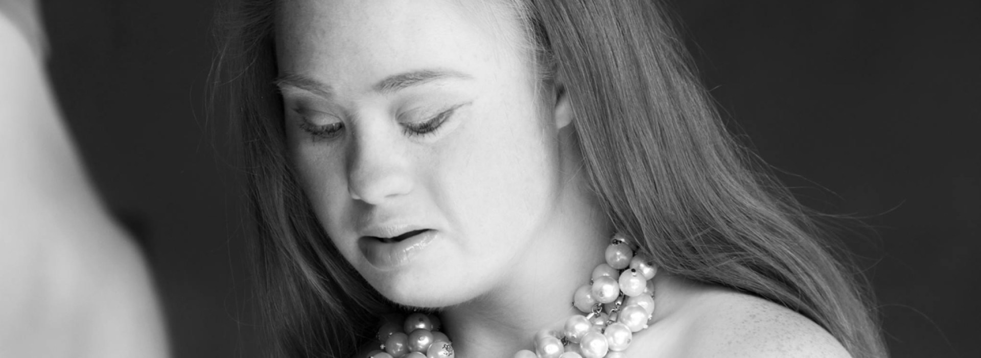 MADELINE STUART,DOWN SYNDROME,MODEL