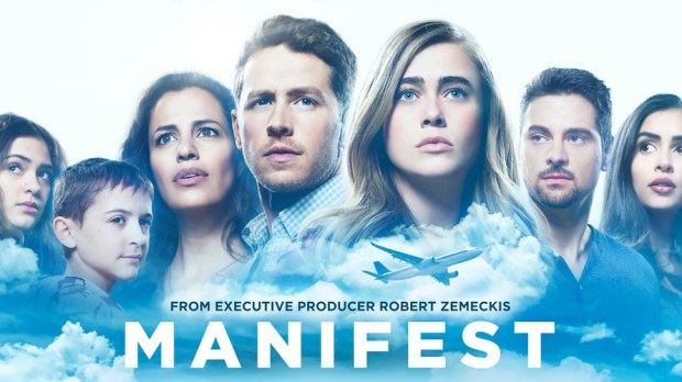 MANIFEST,TELEVISION SHOW