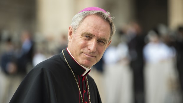 Georg Gänswein