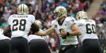 NEW ORLEANS,SAINTS,FOOTBALL