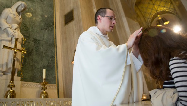 NEW,PRIEST