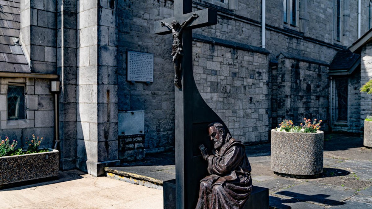 PADRE PIO