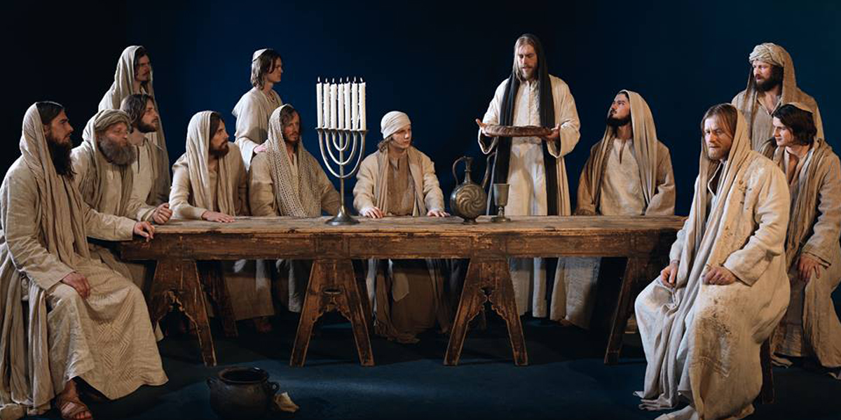 PASSIONSSPIEL,OBERAMMERGAU
