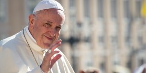 Pope explains how to find rest when you&#8217;re a slave to yourself
