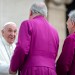 Main differences between Anglicanism and Catholicism