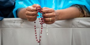 Are your memorized prayers feeling dry? Try this simple exercise