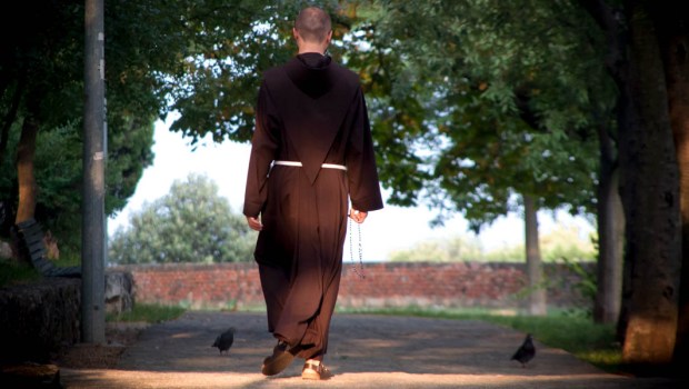 MONK