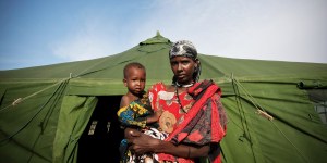 Have a creative idea that could end world hunger? You could win up to $100,000