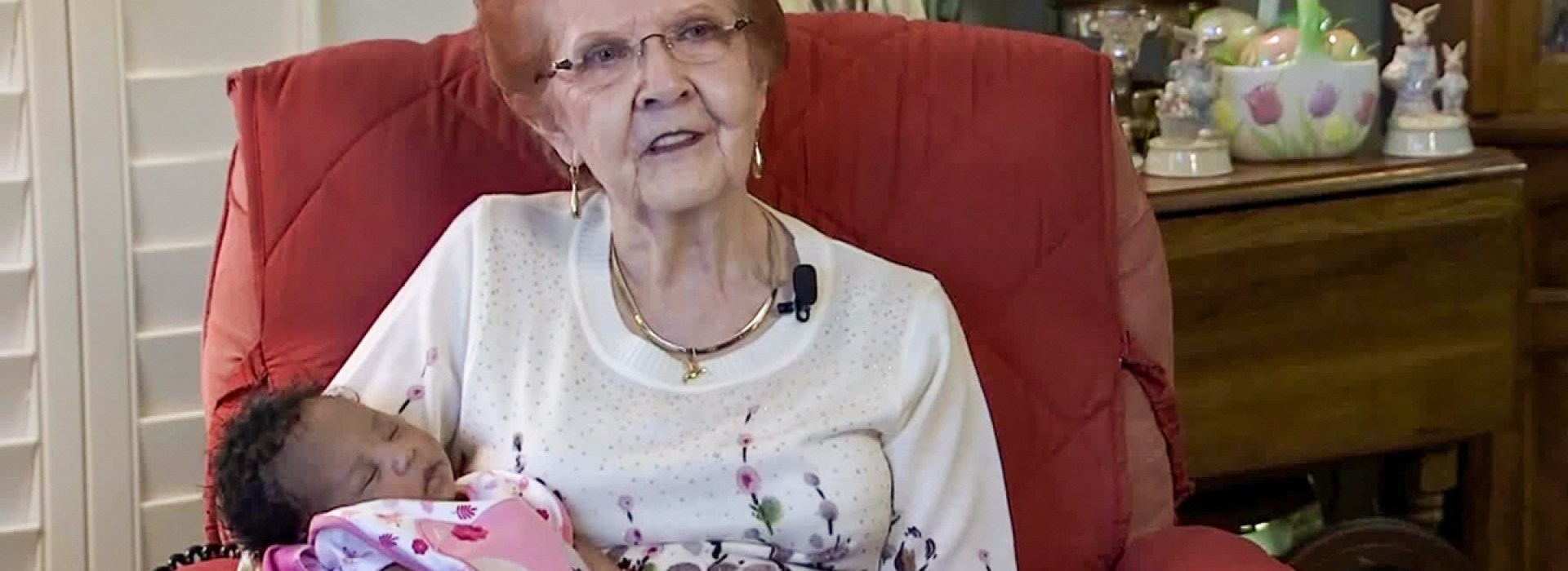 JOY RINGHOFER