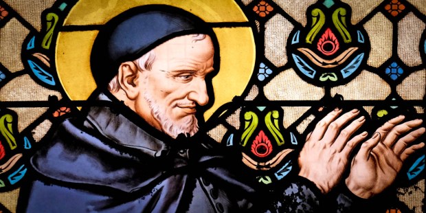 St. Vincent de Paul on how gratitude can lead to humility - Vimarsana News