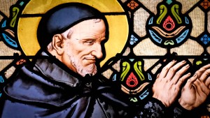 SAINT VINCENT DE PAUL