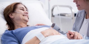 Advice you absolutely need before someone close to you gets close to dying