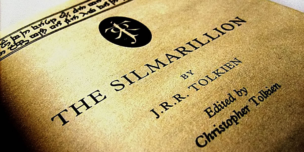 Is Lord of the Rings: Rings of Power Based on The Silmarillion?