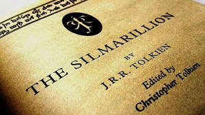 SILMARILLION