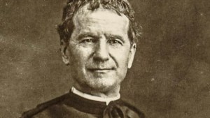 ST JOHN BOSCO