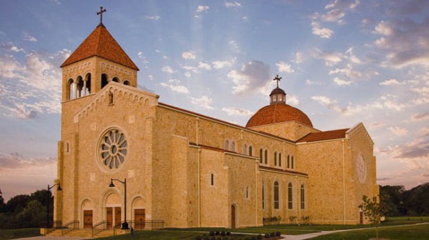 ST JOHN NEUMANN CATHOLIC CHURCH