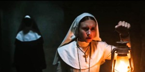 ‘The Nun’: A horror movie with a surprisingly pro-Catholic message