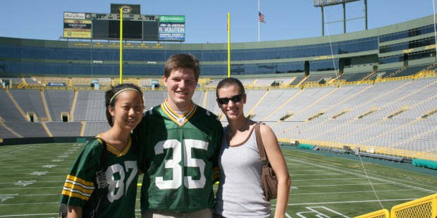 GREEN BAY,PACKERS,WISCONSIN