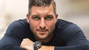 TIM TEBOW