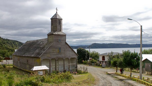 CHILOÉ
