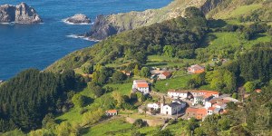 Galicia’s forgotten sanctuary: The journey to Teixido